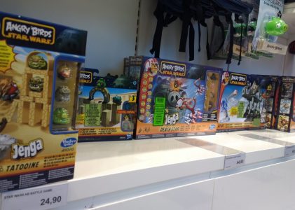 Så bygger spelföretag sina varumärken genom merchandise och profilprodukter
